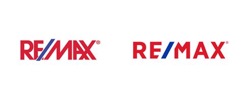 Brand New: New Logo for RE/MAX by Camp + King