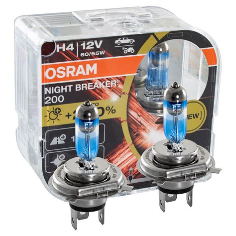 Scheinwerfer Set Links Rechts Inkl Osram Lampen H F R Nissan Micra