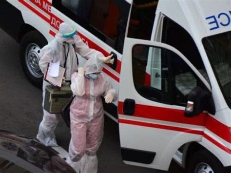 В Україні циркулюють штам Омікрон та ще 10 підтипів вірусу SARS-CoV-2 ...