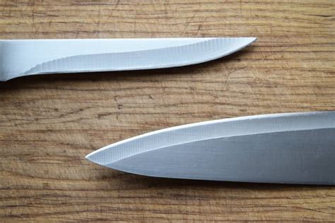 How To Sharpen Kitchen Knives At Home 3 Different Methods