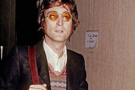 Cómo murió John Lennon Dentro del impactante asesinato de una leyenda