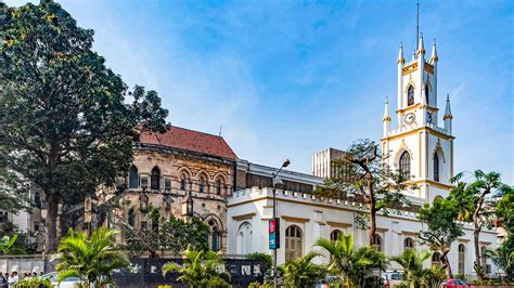 Famous Monuments in Mumbai Famous Monuments in Mumbai - List of ...