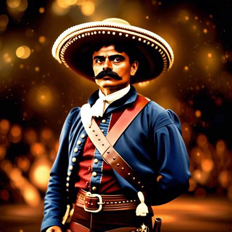 Mitos y leyendas que rodean a Emiliano Zapata el legado místico del