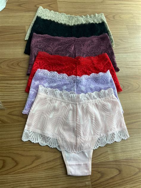 A M Lingerie Catálogo Atacado