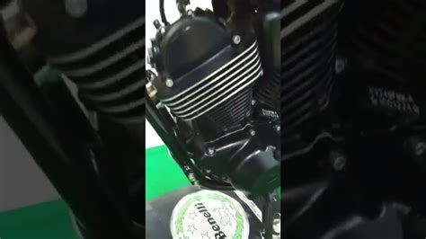 Benelli Keeway Scr Vtwin Benelli Scrambler Youtube