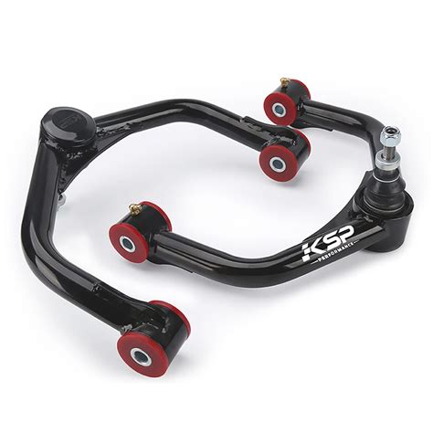 Buy Ksp Upper Control Arms For Ram Inch Lift Tubular