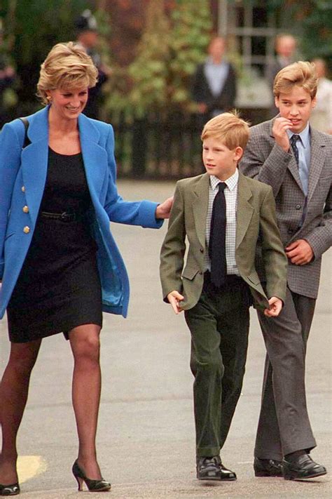 Prince William Heartbreak How Duke Was ‘seriously Affected By Bad