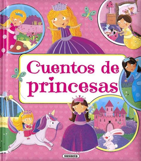 Cuentos de princesas | Editorial Susaeta - Venta de libros infantiles ...