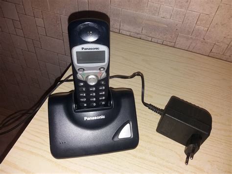 Радиотелефон Panasonic