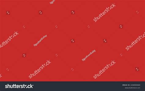 Red Plain Background Stock Photo 2208900669 | Shutterstock