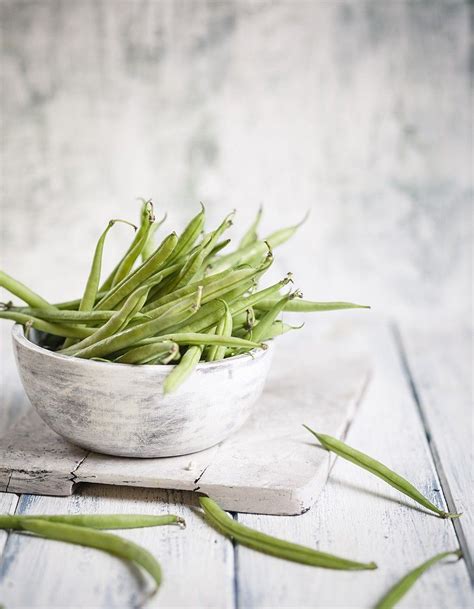 Les Haricots Verts Sont Des L Gumes Minceur L Gume Minceur