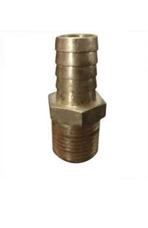 Brass Female Hose Nipple For Industrial At Best Price In Pune ID