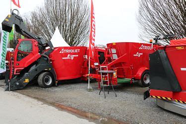 Bildergalerie zu den Düsser Milchviehtagen 2024 Haus Düsse