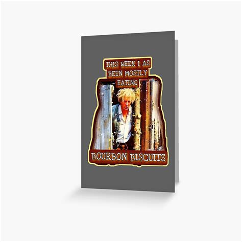 "Jesse's Diets" Greeting Card for Sale by RGPdesigns | Redbubble