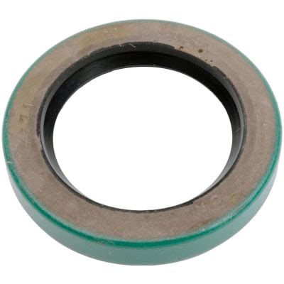 Cr Seals Skf Single Lip Wave Oil Seal I D In O D In