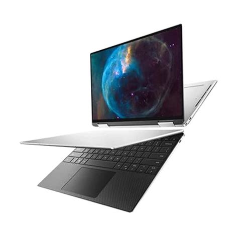 Jual Dell Xps 13 7390 Laptop Silver 134 Uhd 4k Touch Ci7 1065g7