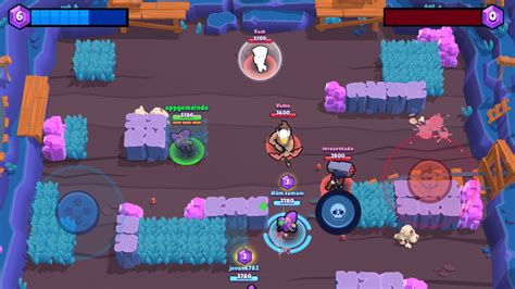 Brawl Stars News Tipps Und Guides Appgemeinde