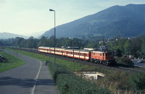 Bb E Bruck An Der Mur Kbs Flickr