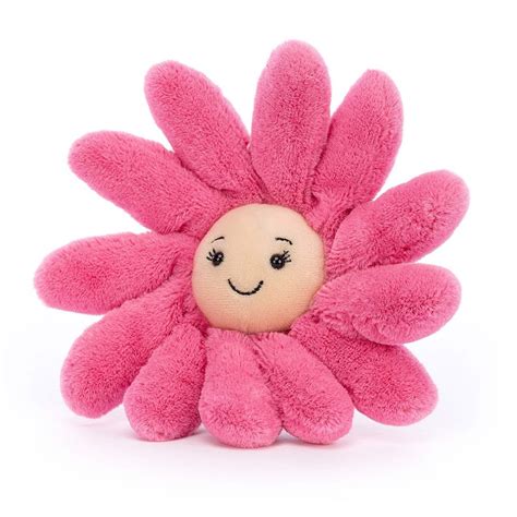 Jellycat Fleury Gerbera Medium