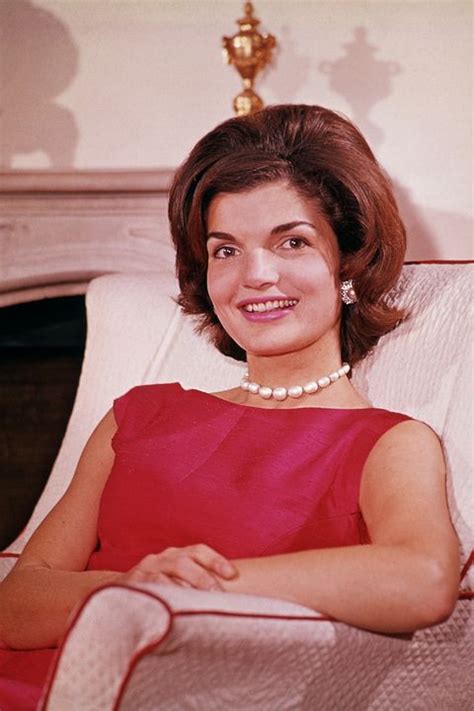 Iconic Jackie Kennedy Fashion Pictures Style Photos Of Jackie O