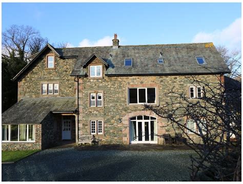 Holiday Cottages To Let In Keswick