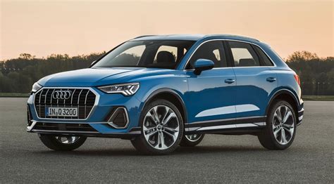 Small 2019 Suvs Ranked From Worst To Best