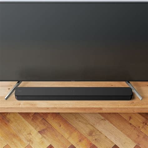 Sotel Sony Ht Sf Channel Soundbar W Bluetooth Usb S Force