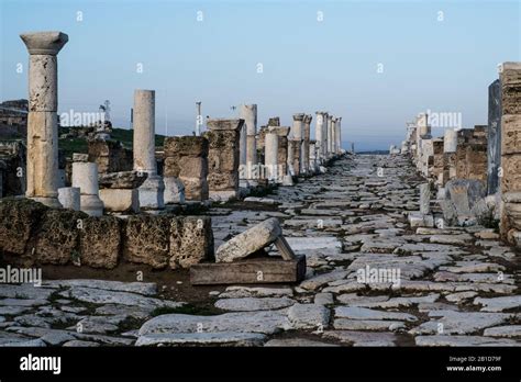 Ancient Lycus River Hi Res Stock Photography And Images Alamy