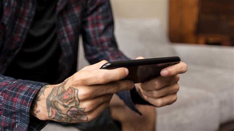 The Rise Of Mobile Gaming: The Future Of Entertainment In Your Hands