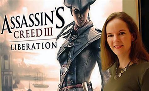 The Music Behind Assassins Creed Iii Liberation Ign