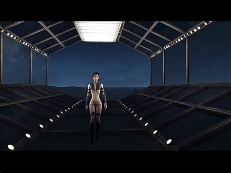 Fallout Moda Linda Y Sexy XVIDEOS