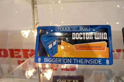 Sdcc 2014 Underground Toys Doctor Who The Toyark News