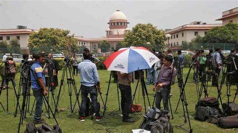 Pleas Filed In Sc Seeking Review Of Verdict Upholding Revocation Of Article 370