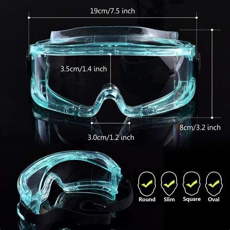 lab safety goggles chemistry Supplier lab safety goggles chemistry