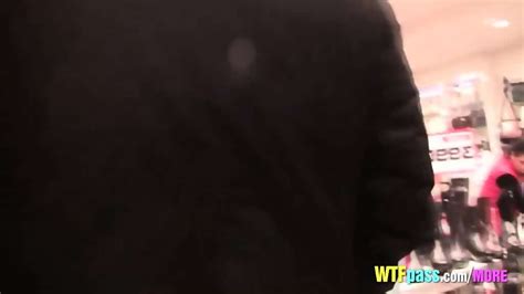 Shopping Makes Me Horny