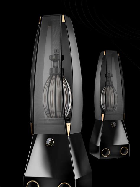 Radialstrahler loudspeaker 101 E MKII