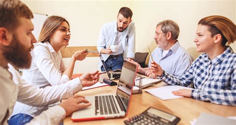 Atitudes Essenciais Para Ter No Mundo Do Trabalho