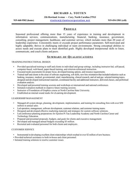 Mark F Hagerty Od Training Director Resume