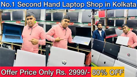 Second Hand Laptop Shop In Kolkata Cheapest Used Laptops