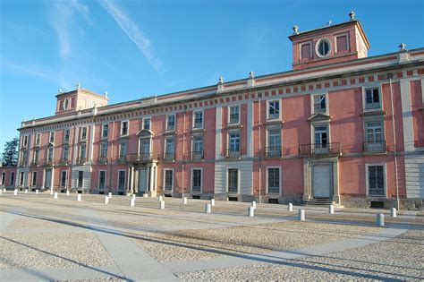 Mapa De Los Palacios Que Se Pueden Visitar Gratis En Madrid