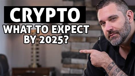 Live What To Expect In Crypto By Youtube