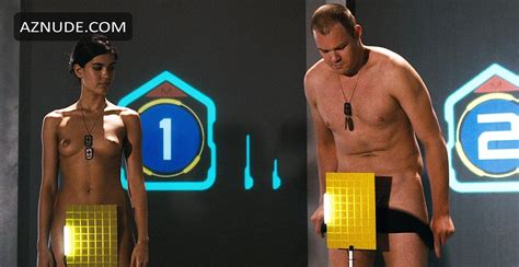 NICOLE TUPPER Nude AZNude