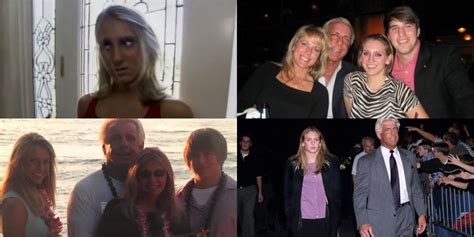 14 Things You Didn't Know About Ric Flair And Charlotte's Relationship