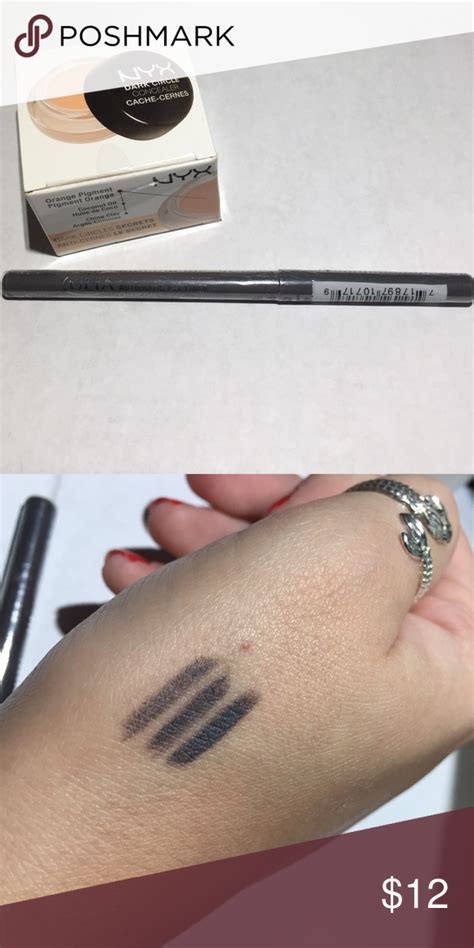 Nyx And Ulta Bundle Concealer For Dark Circles Ulta Eyeliner