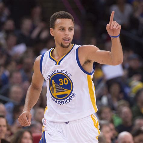 NBA Power Rankings: Contenders Fighting for Spots Behind Untouchable ...