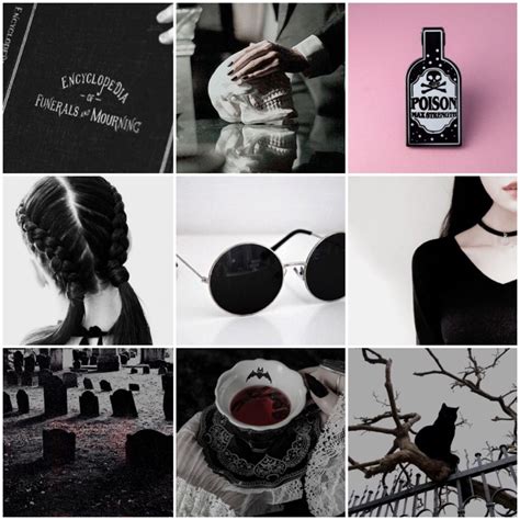 Wednesday Addams aesthetic (The Addams Family) Wednesday Addams Quotes ...