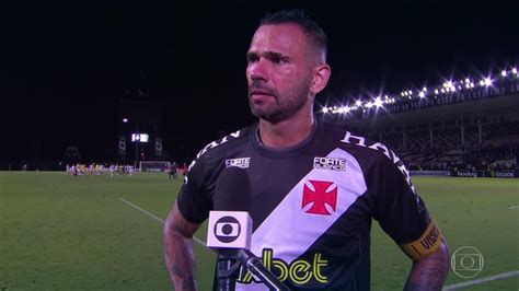 Ap S Derrota Por A Para O Vit Ria Castan Lamenta Fim De Chance De