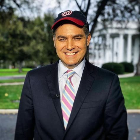 Jim Acosta (Journalist) Net Worth, Spouse, Wiki, Bio, Age, Height ...