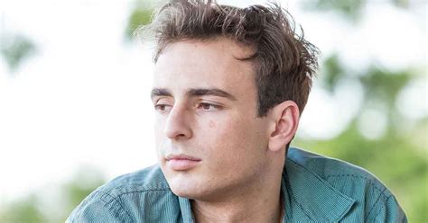 Dear Coleen Im Gay But Im Scared Of Coming Out Of The Closet Coleen Nolan Mirror Online