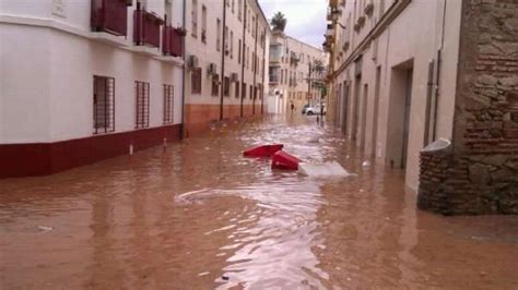 Meteorología Mantiene Hasta Este Domingo La Alerta Naranja Por Lluvias